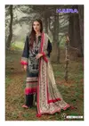 Kaira Vol 23 By Keval Lawn Karachi Cotton Dress Material Wholesale Shop In Surat